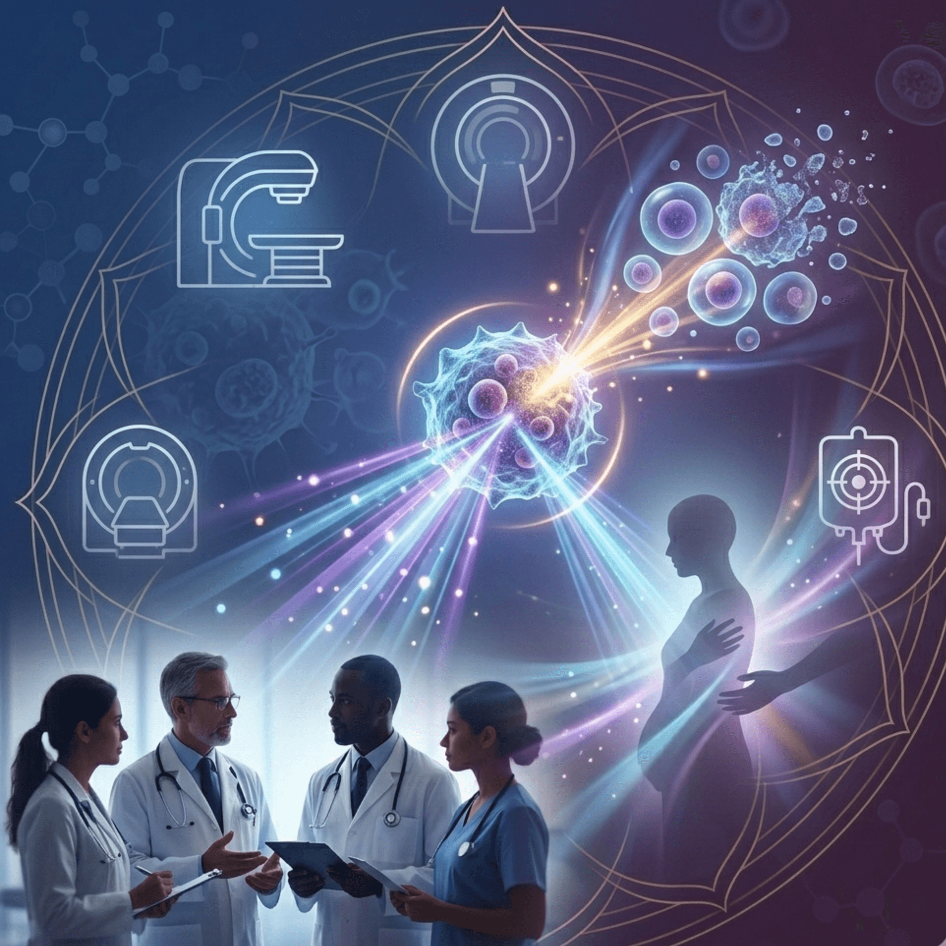 Cancer Treatment in India