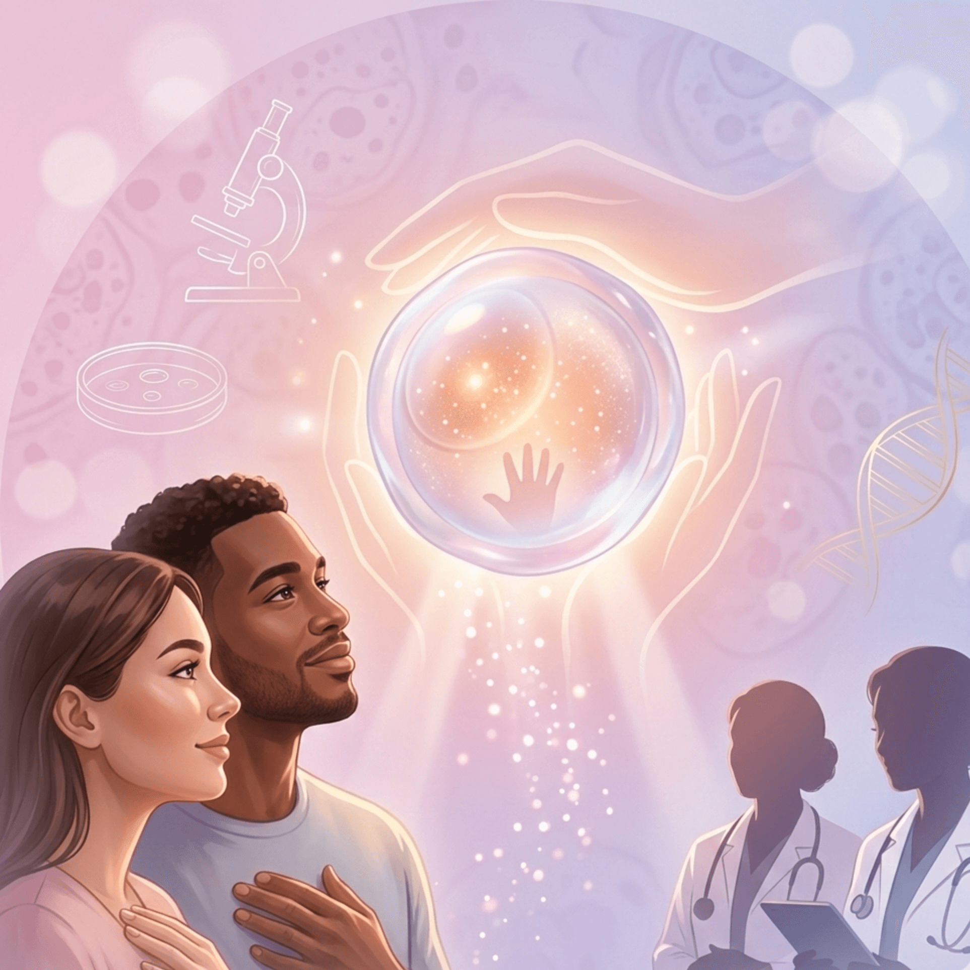 Fertility Treatment in India